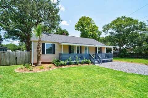 4606 Holmes Avenue, North Charleston, SC 29405