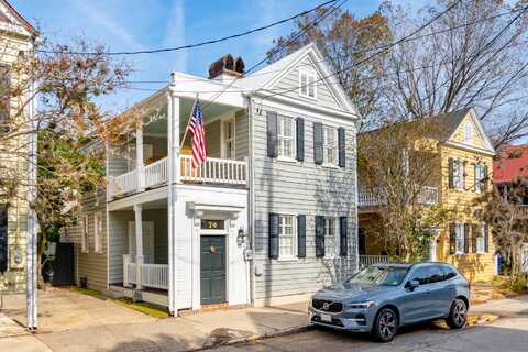 74 Vanderhorst Street, Charleston, SC 29403