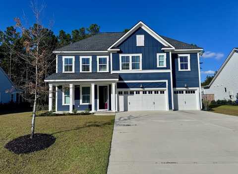 232 Quimby Hill Drive, Huger, SC 29450