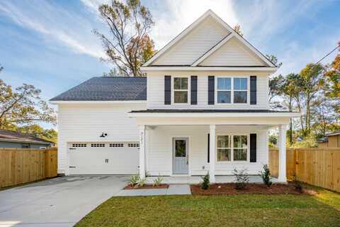 2121 Bradham Road, Charleston, SC 29412