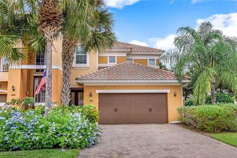 10390 Glastonbury Circle, Fort Myers, FL 33913