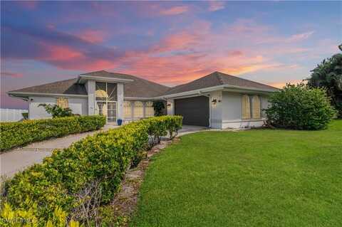undefined, Cape Coral, FL 33991