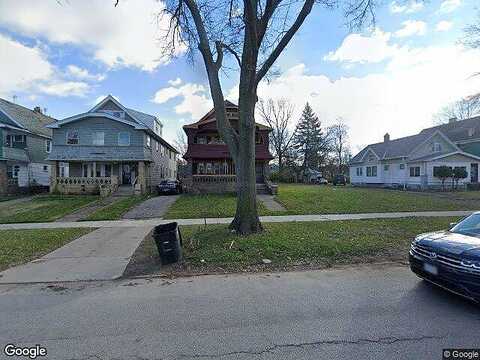 147Th, CLEVELAND, OH 44120