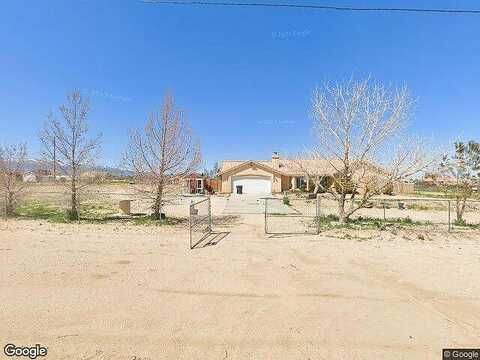 Wilson Ranch, PHELAN, CA 92371