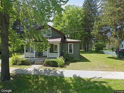 South, DRYDEN, NY 13053