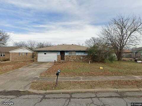 93Rd, TULSA, OK 74145