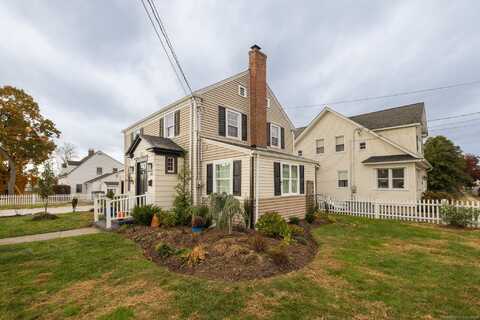 1 Oak Terrace, Stratford, CT 06614