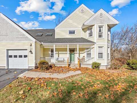 20 Village Victoria, Guilford, CT 06437