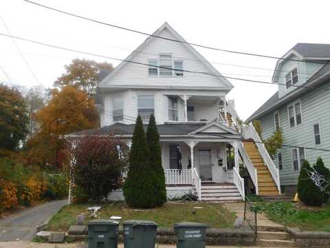 290 Glenwood Avenue, Bridgeport, CT 06610