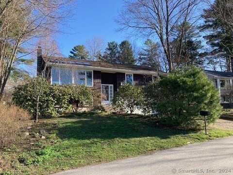 40 Pine Road, Morris, CT 06763