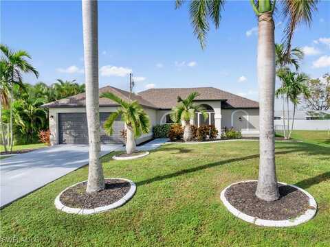 1910 NE 23rd Avenue, Cape Coral, FL 33909