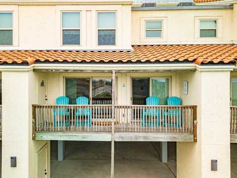 620 S Fulton Beach Rd, Rockport, TX 78382