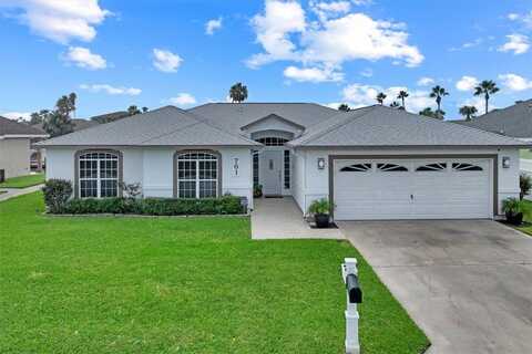 761 Pompano Drive, Aransas Pass, TX 78336
