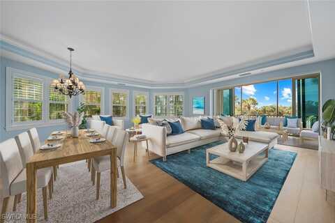 5669 Baltusrol Court unit: 2A, Sanibel, FL 33957