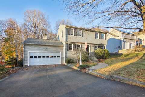 33 Northwest Drive, Watertown, CT 06795