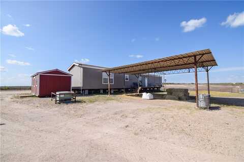 161 Javalina Drive, George West, TX 78022