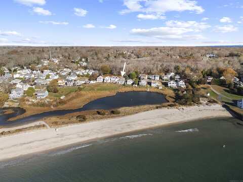 56 New Shore Road, Waterford, CT 06385