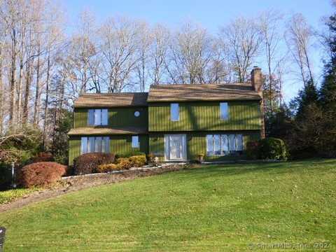 70 Shagbark Drive, Southington, CT 06489