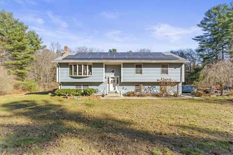 114 Cady Road, Putnam, CT 06260