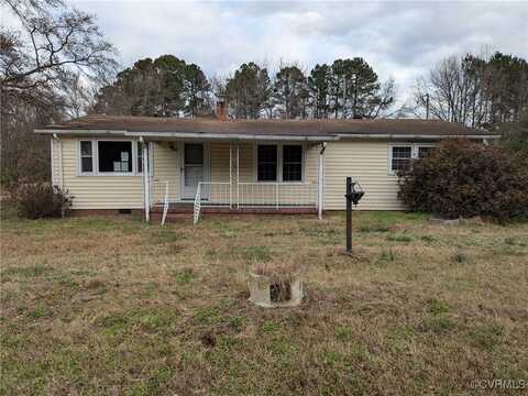 494 Reigel Road, Emporia, VA 23847