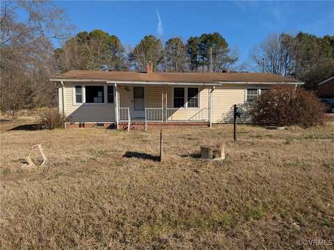 494 Reigel Road, Emporia, VA 23847