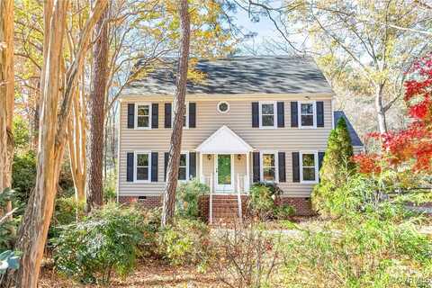 8255 Soft Wind Court, Mechanicsville, VA 23111