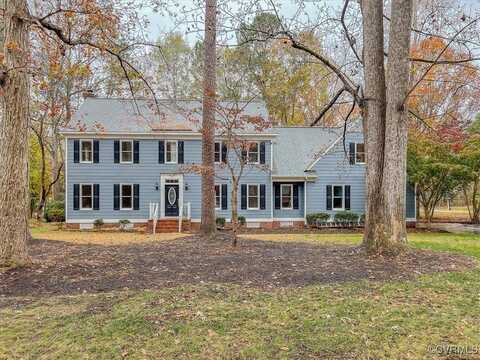 14211 Watercrest Court, Chesterfield, VA 23112