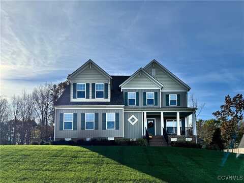 1603 Reed Marsh Place, Goochland, VA 23063