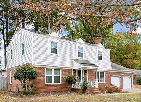 690 Village Green Parkway, Newport News, VA 23602