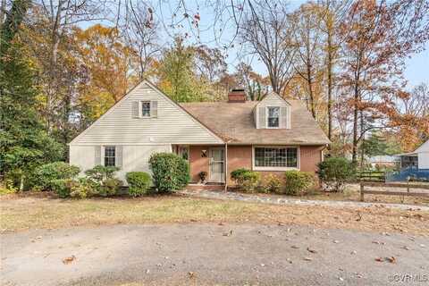 8192 Newman Drive, Mechanicsville, VA 23116