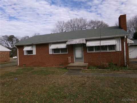 3531 Dorset Road, Richmond, VA 23234