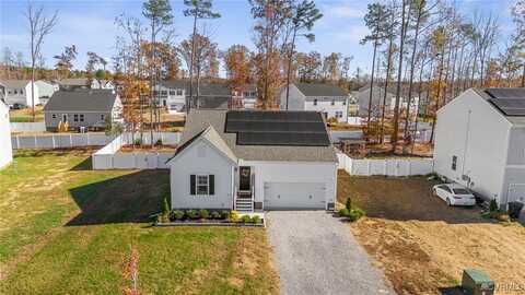 70 Chelsea Circle, Aylett, VA 23009