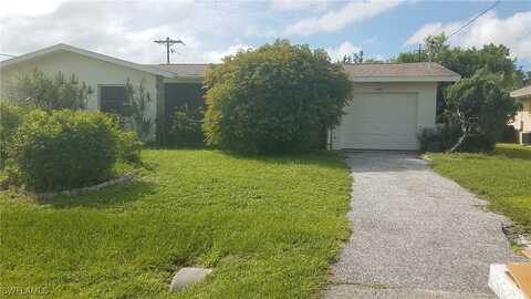 1448 SE 21st Lane, Cape Coral, FL 33990