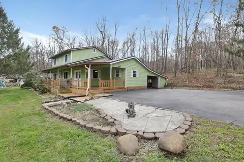 1959 Chapel Creek Road, Chillicothe, OH 45601