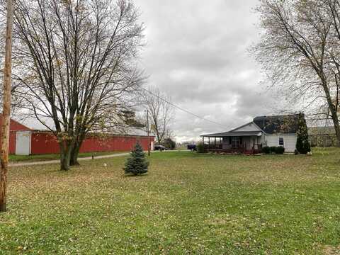 3966 County Road 50, Rushsylvania, OH 43347