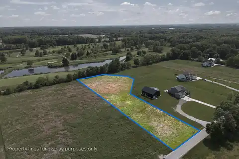 0 Woodtown Road, Galena, OH 43021