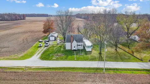 3703 Centerville Newman Road, Prospect, OH 43342