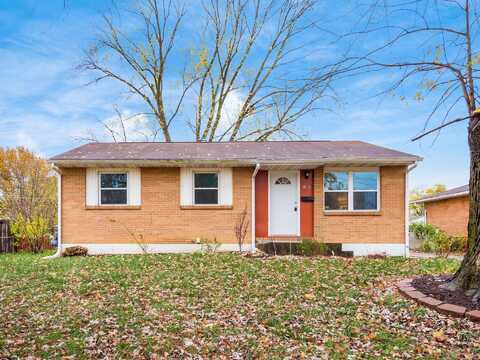 1808 Lonsdale Road, Columbus, OH 43232