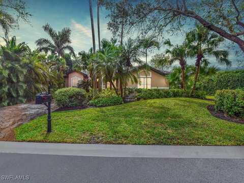 9030 Cedar Creek Drive, Bonita Springs, FL 34135