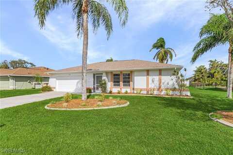 2309 SE 15th Terrace, Cape Coral, FL 33990