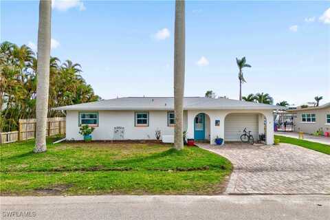 2839 Janet Street, Matlacha, FL 33993