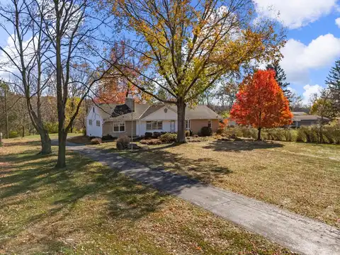 1160 S Sunbury Road, Westerville, OH 43081