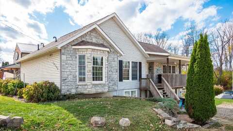 14705 Zion Road, Thornville, OH 43076