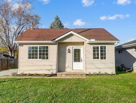 1032 Rumsey Road, Columbus, OH 43207