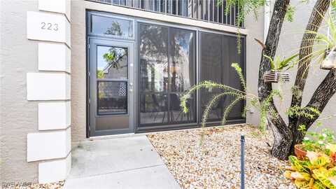 16230 Kelly Cove Drive unit: 223, Fort Myers, FL 33908