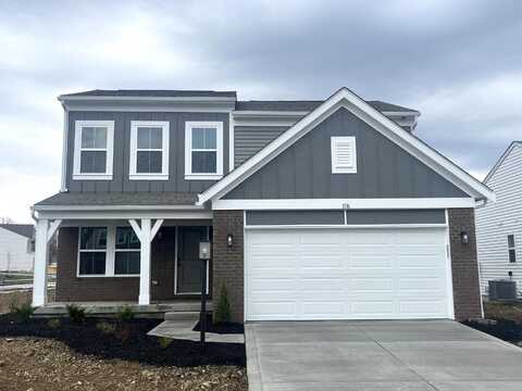 1136 Greenfield Drive, Marysville, OH 43040