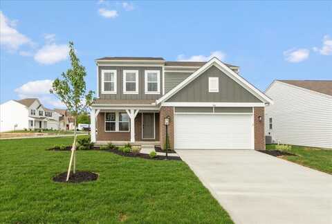 1136 Greenfield Drive, Marysville, OH 43040