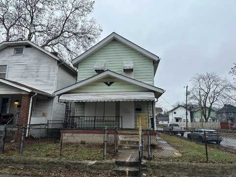 374 S Yale Avenue, Columbus, OH 43223