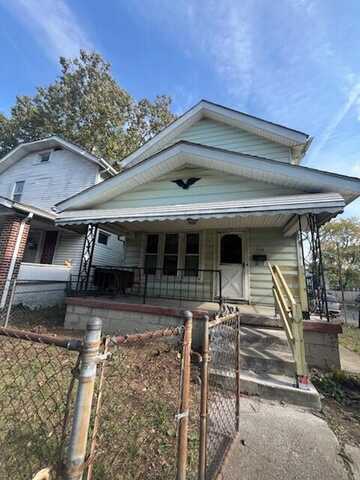 374 S Yale Avenue, Columbus, OH 43223