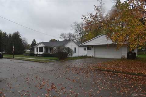 114 Swanson Street, New Lebanon, OH 45345